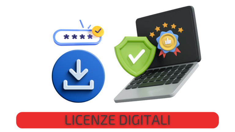 vendita licenze digitali hotfix lavagna